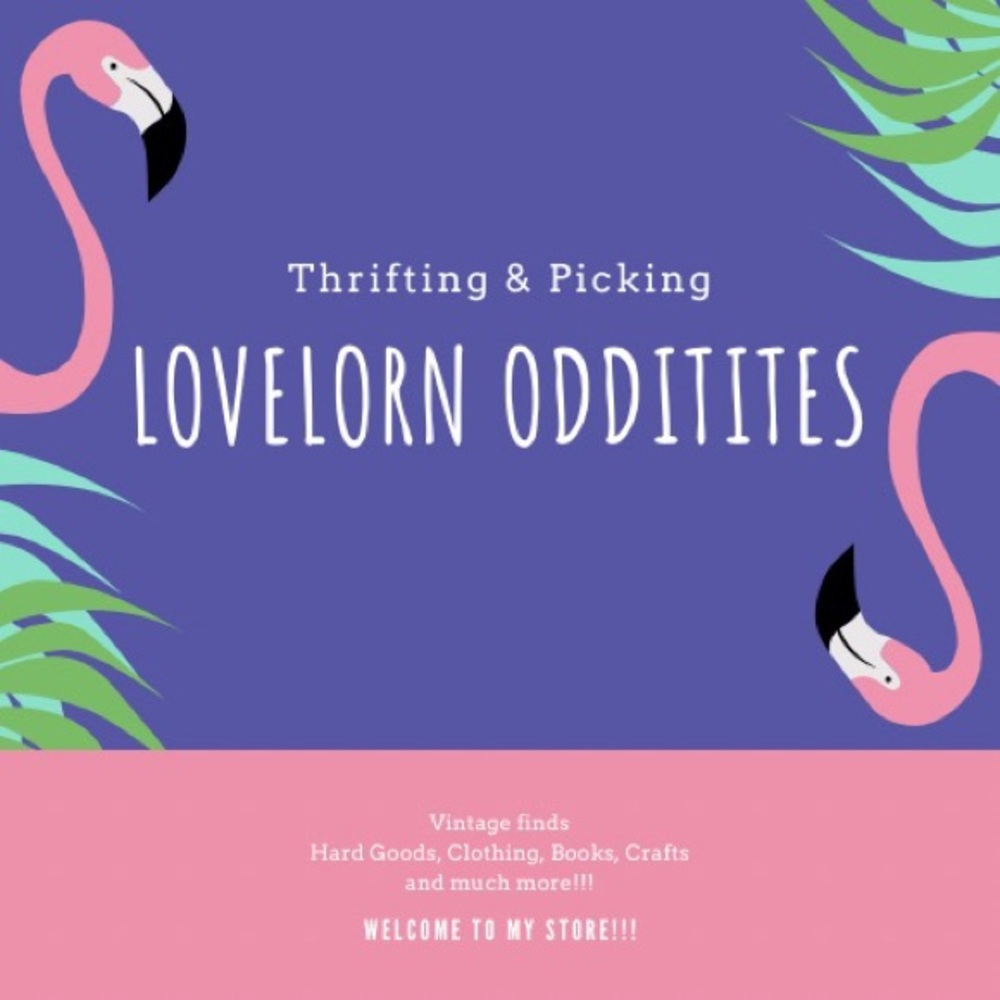 Meet your Posher, Lovelorn